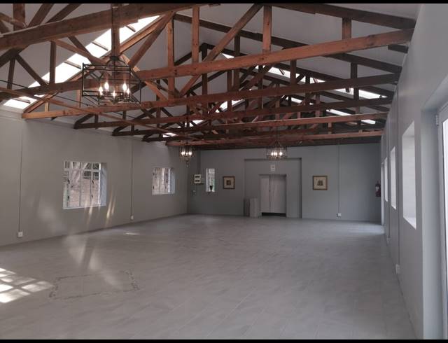 731.30M² RESTAURANT FOR SALE IN GROOTBRAKHOOGTE